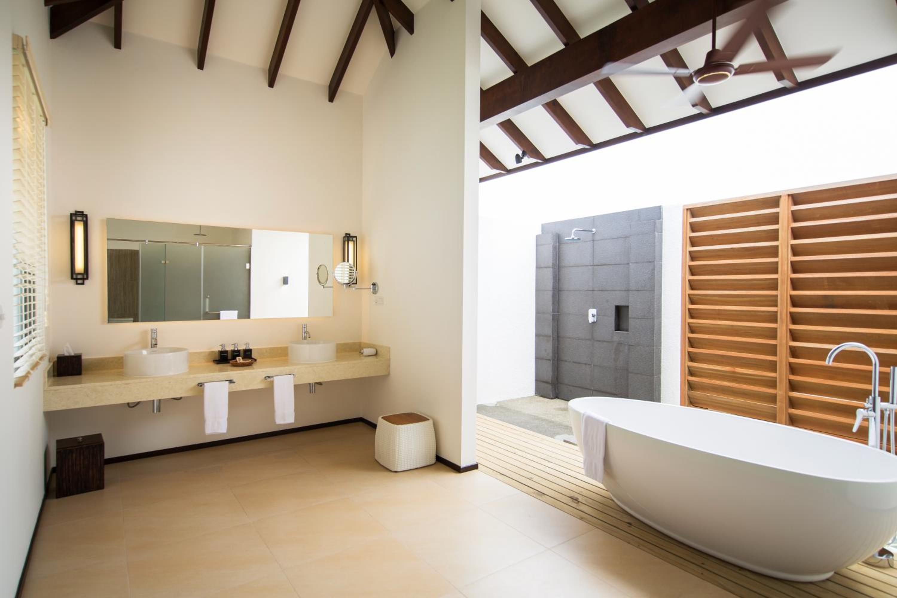 Water Villa - Transfer Excluded BUM3، Robinson Noonu 3/3