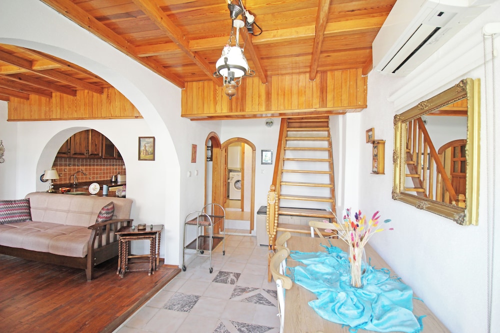 Bozcaada Denizyildizi Otel 26/44