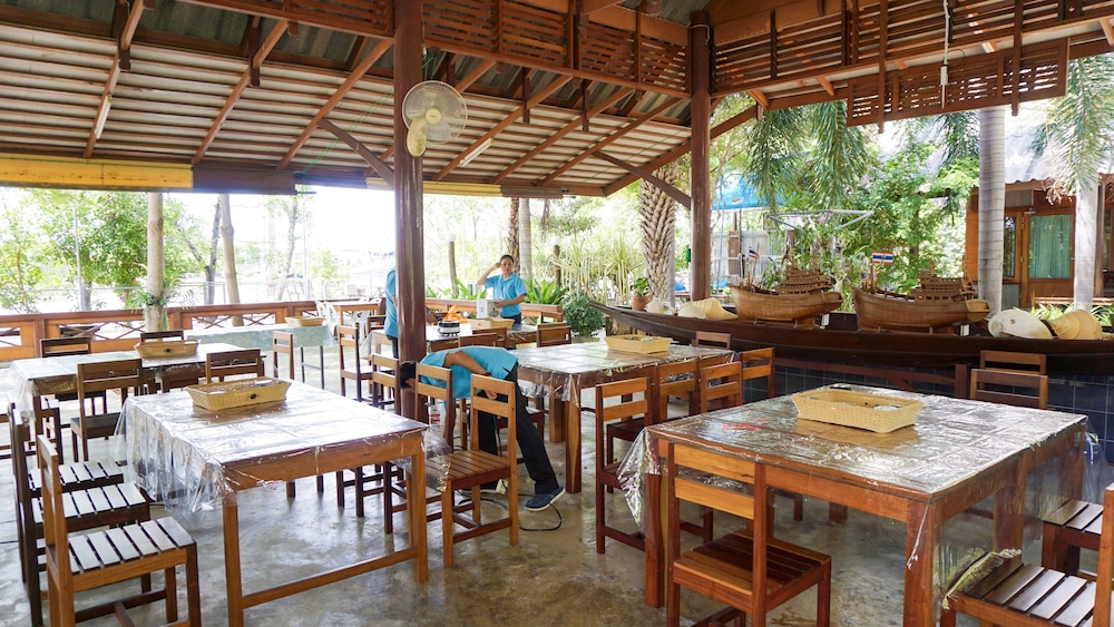 Baan Siriporn Resort 33/68