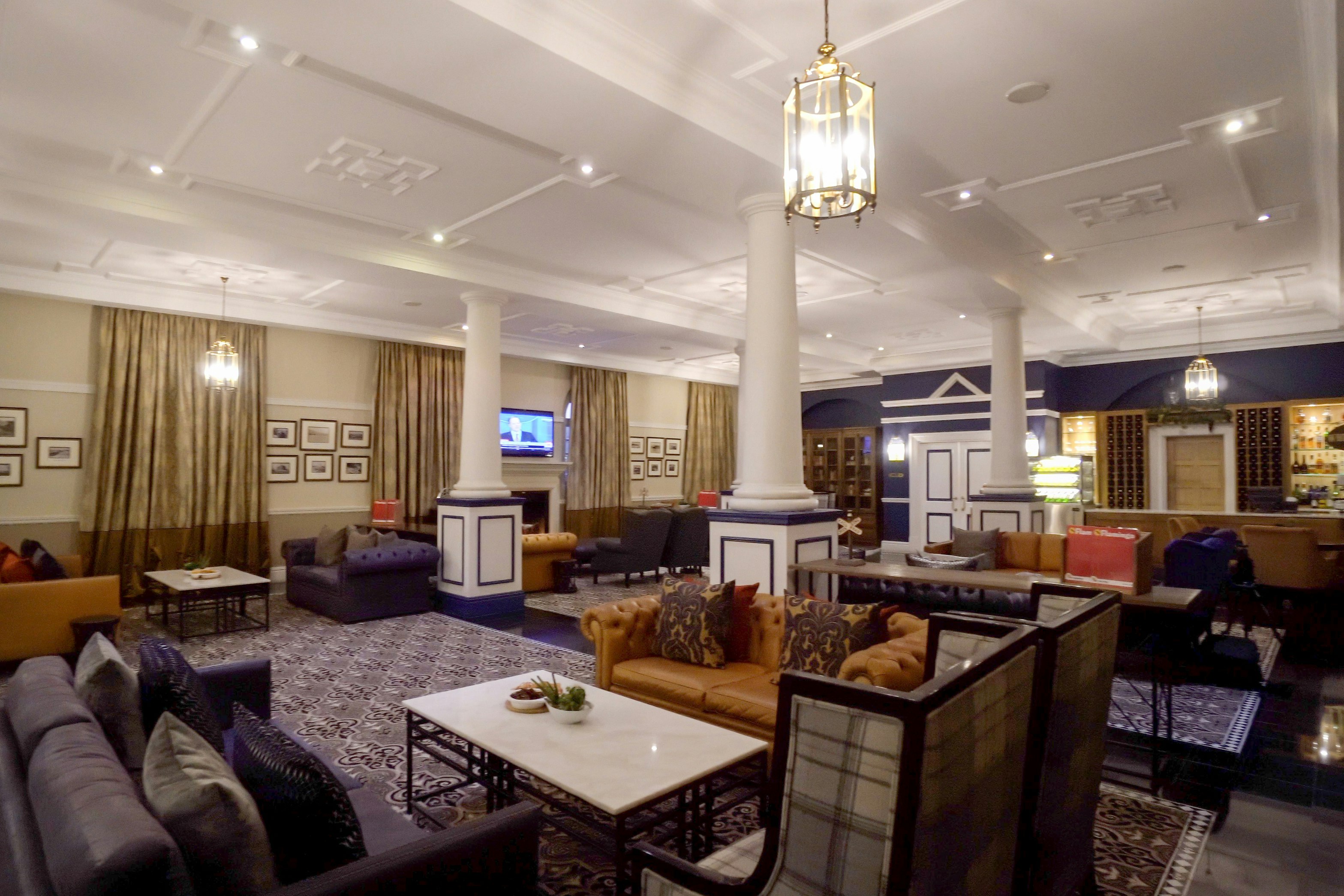 Swakopmund Hotel and Entertainment Centre 10/29