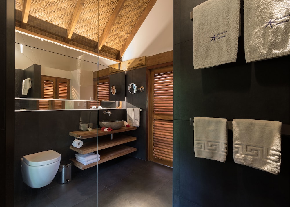 Etu Moana Boutique Beach Villas 49/50