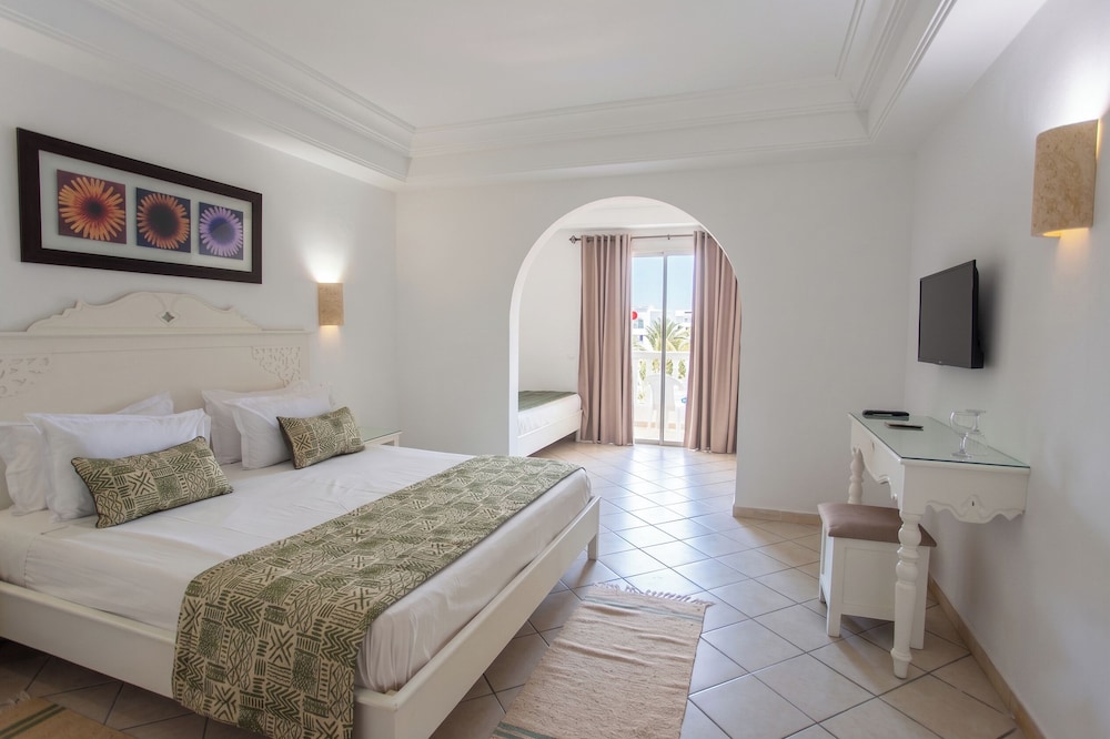 Hotel Zodiac 5/50