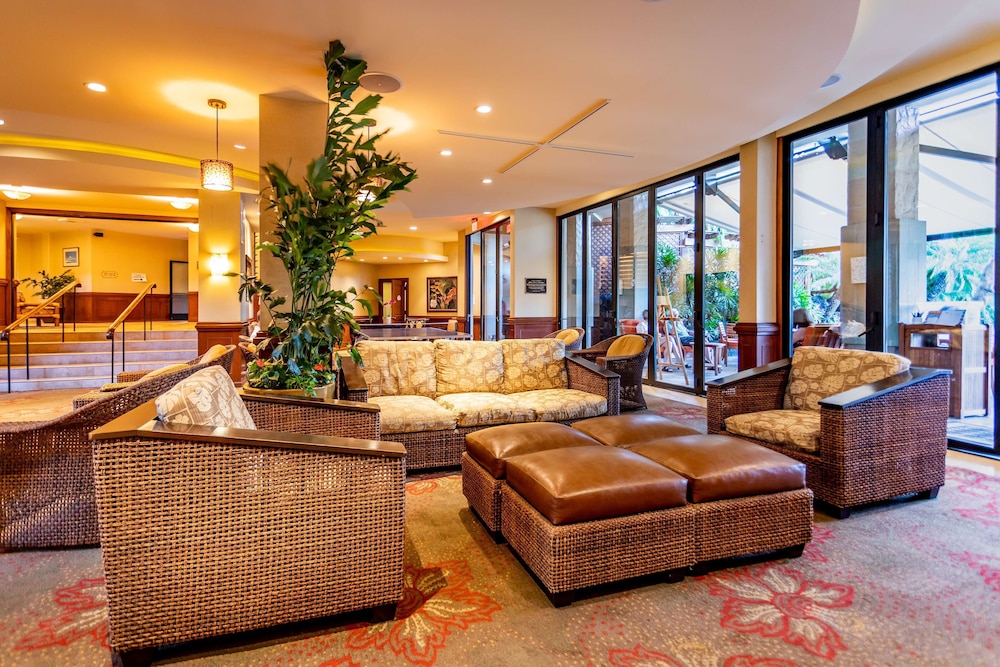 Aston Maui Kaanapali Villas 30/41