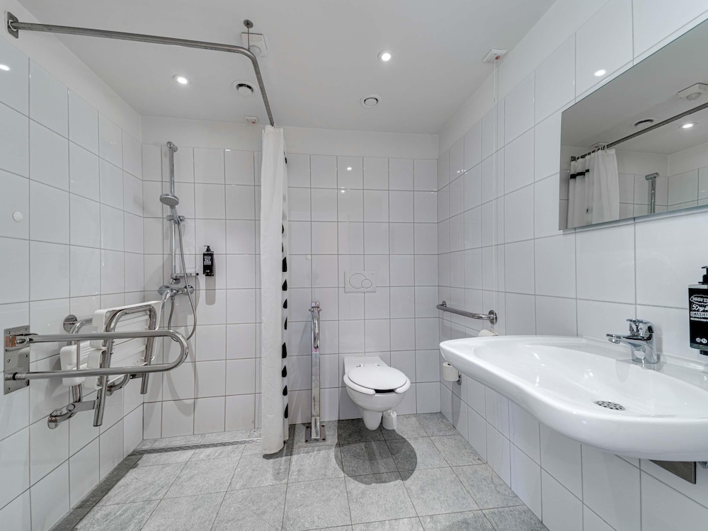 ibis budget Krakow Stare Miasto 55/59