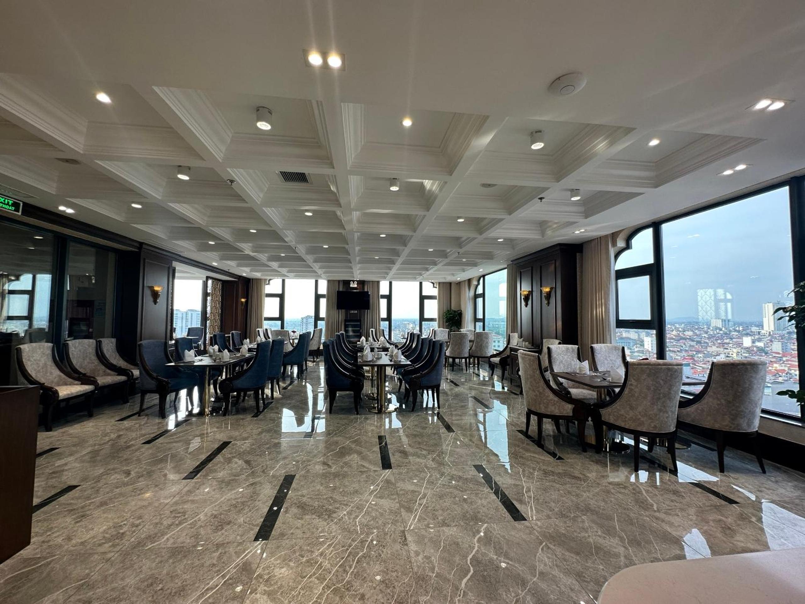 Kinh Bac Palace Hotel 15/29