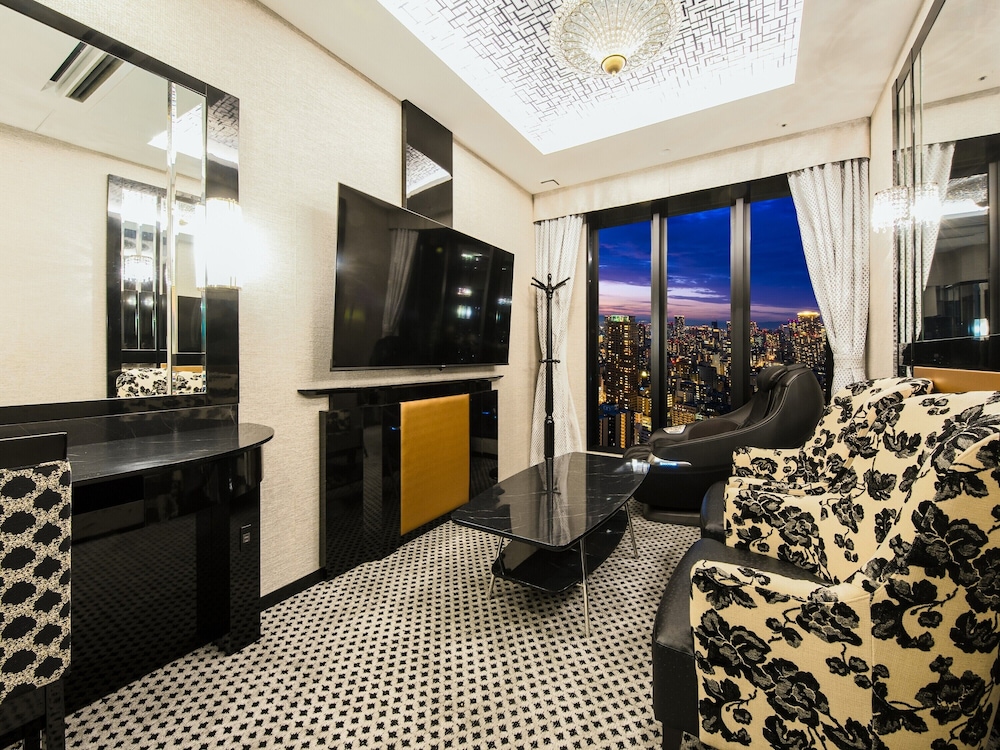 APA Hotel & Resort Osaka Namba Ekimae Tower 30/49