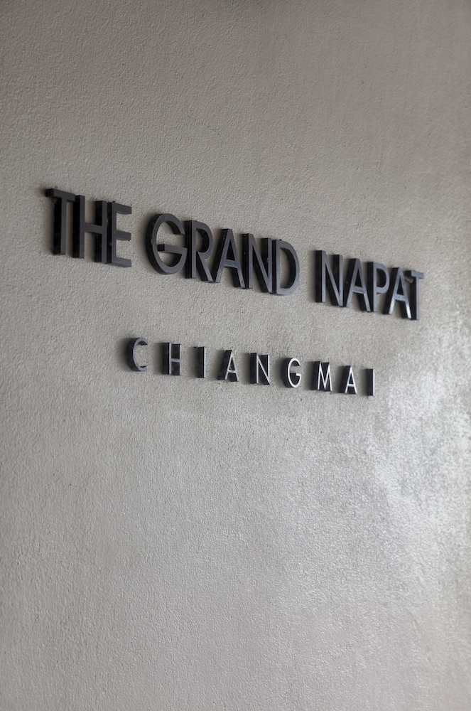 The Grand Napat 2/61