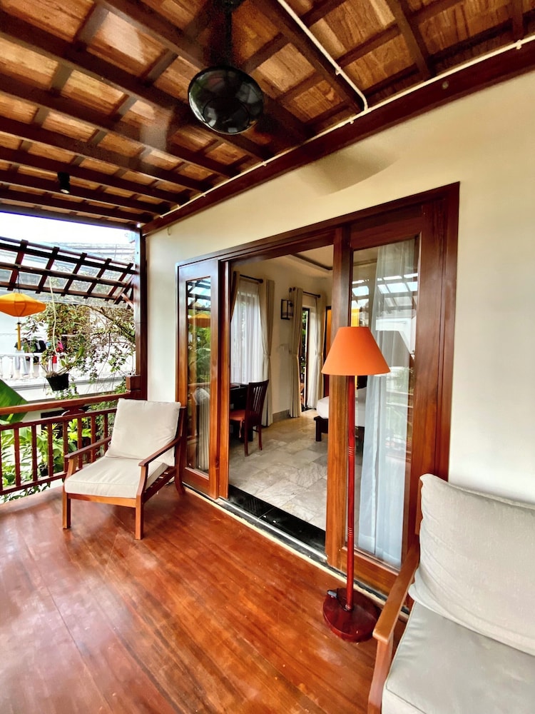 Villa Orchid Garden Riverside 20/83