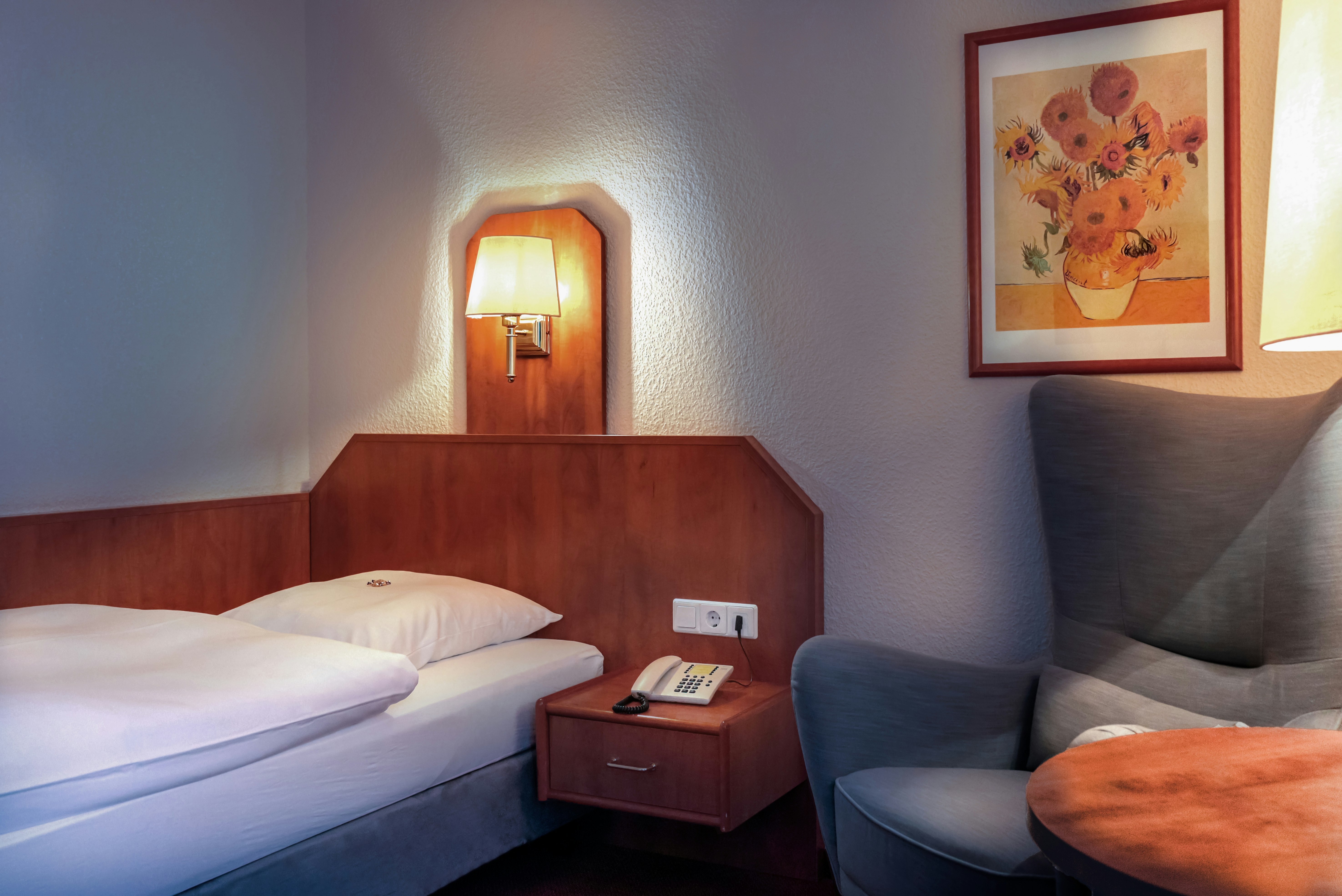 Hotel Munkel 3/20