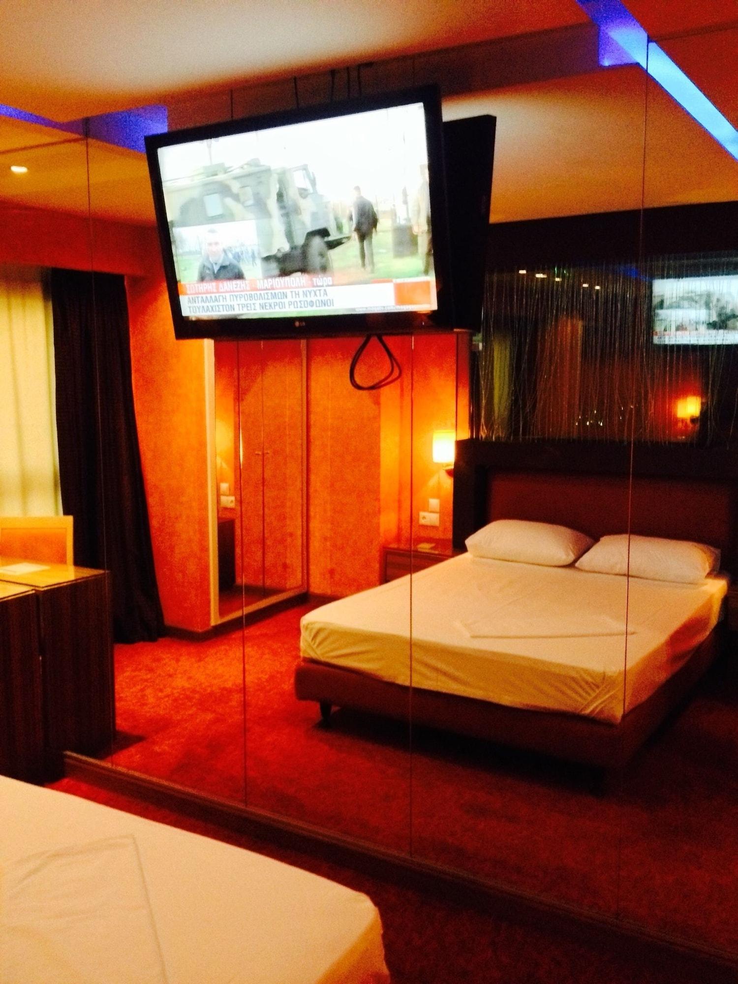 Lacoba Hotel 16/33
