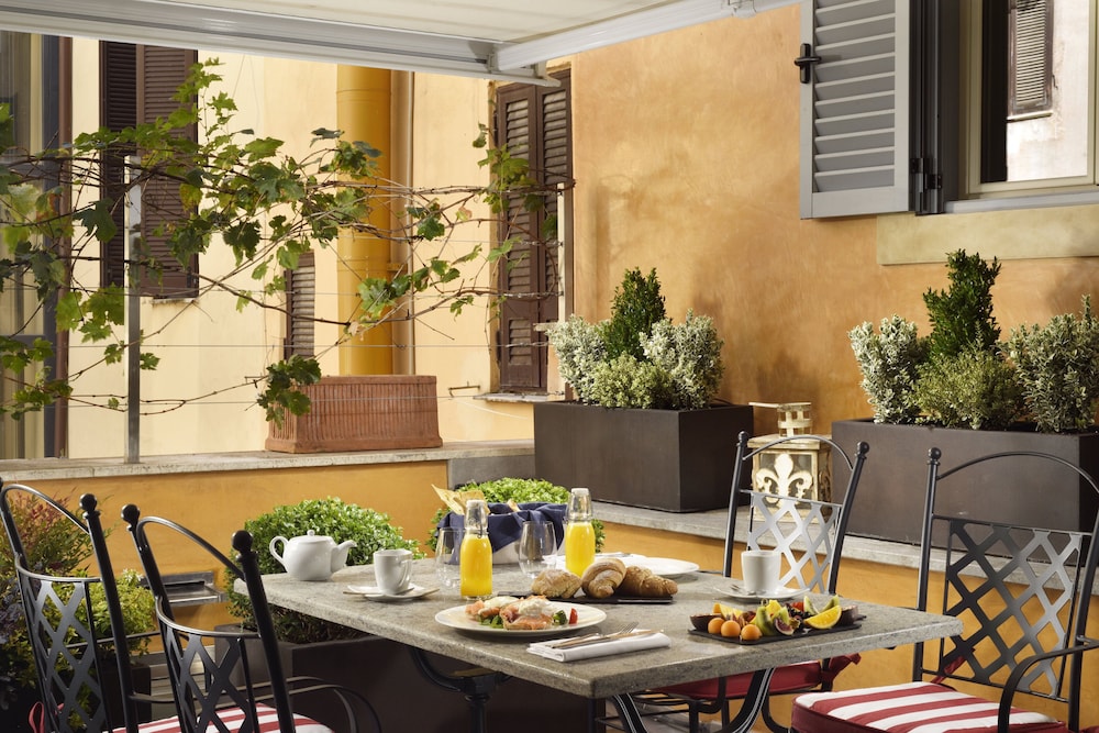 Hotel De'Ricci, an SLH Hotel 49/60