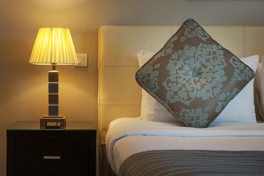 Al Hamra Village Hotel photo4