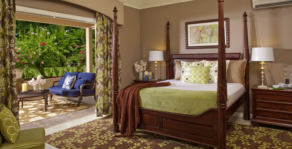 Sandals Royal Plantation - Adults Only 24/76