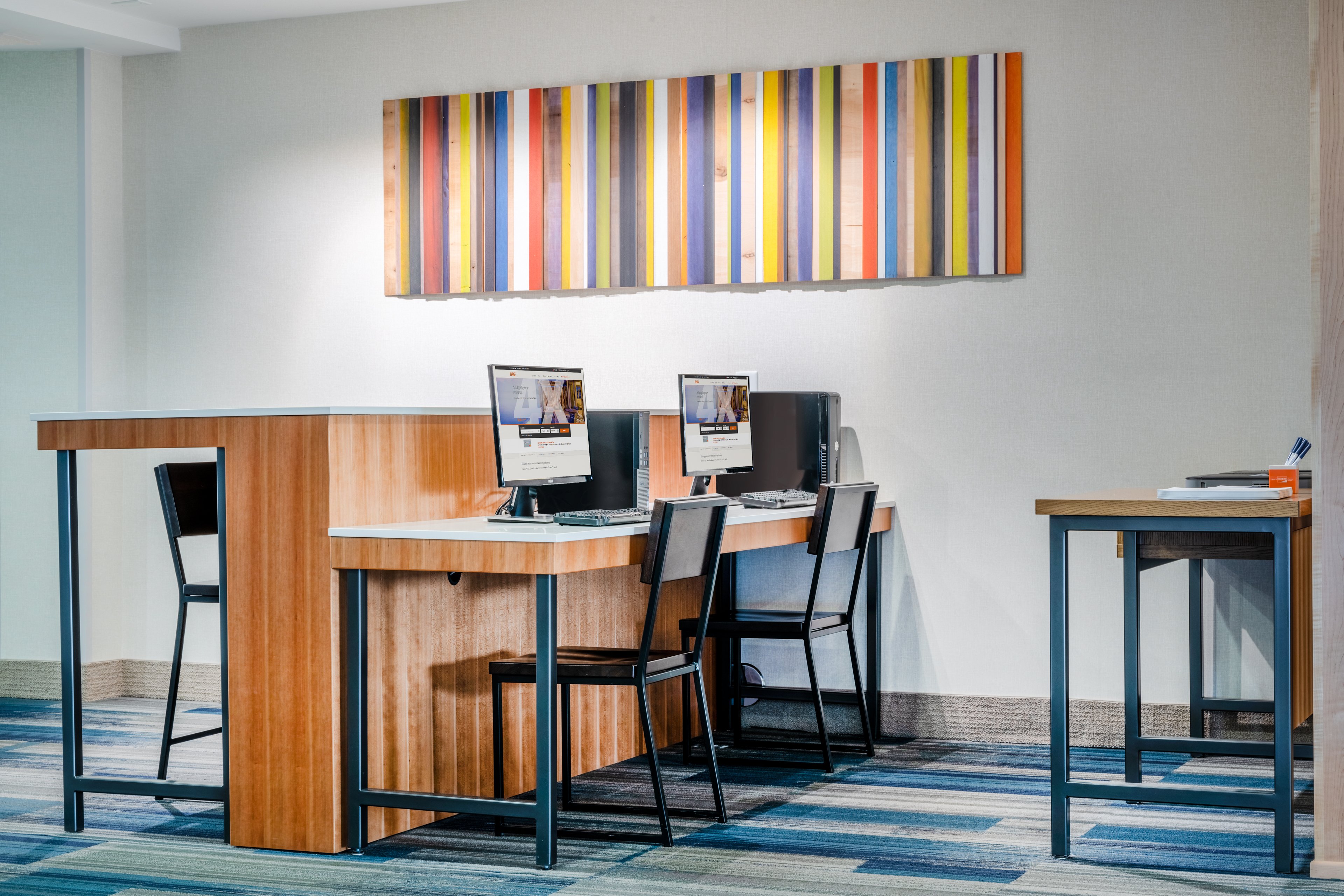 Holiday Inn Express Hotel & Suites Tappahannock 29/44