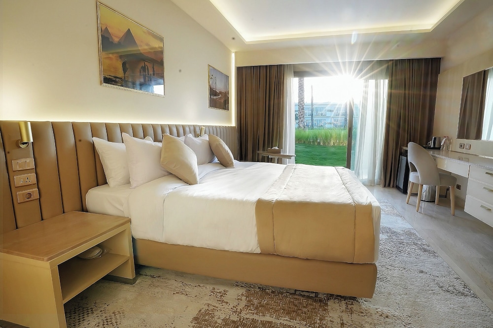 Pyramids Park Resort Cairo 26/65