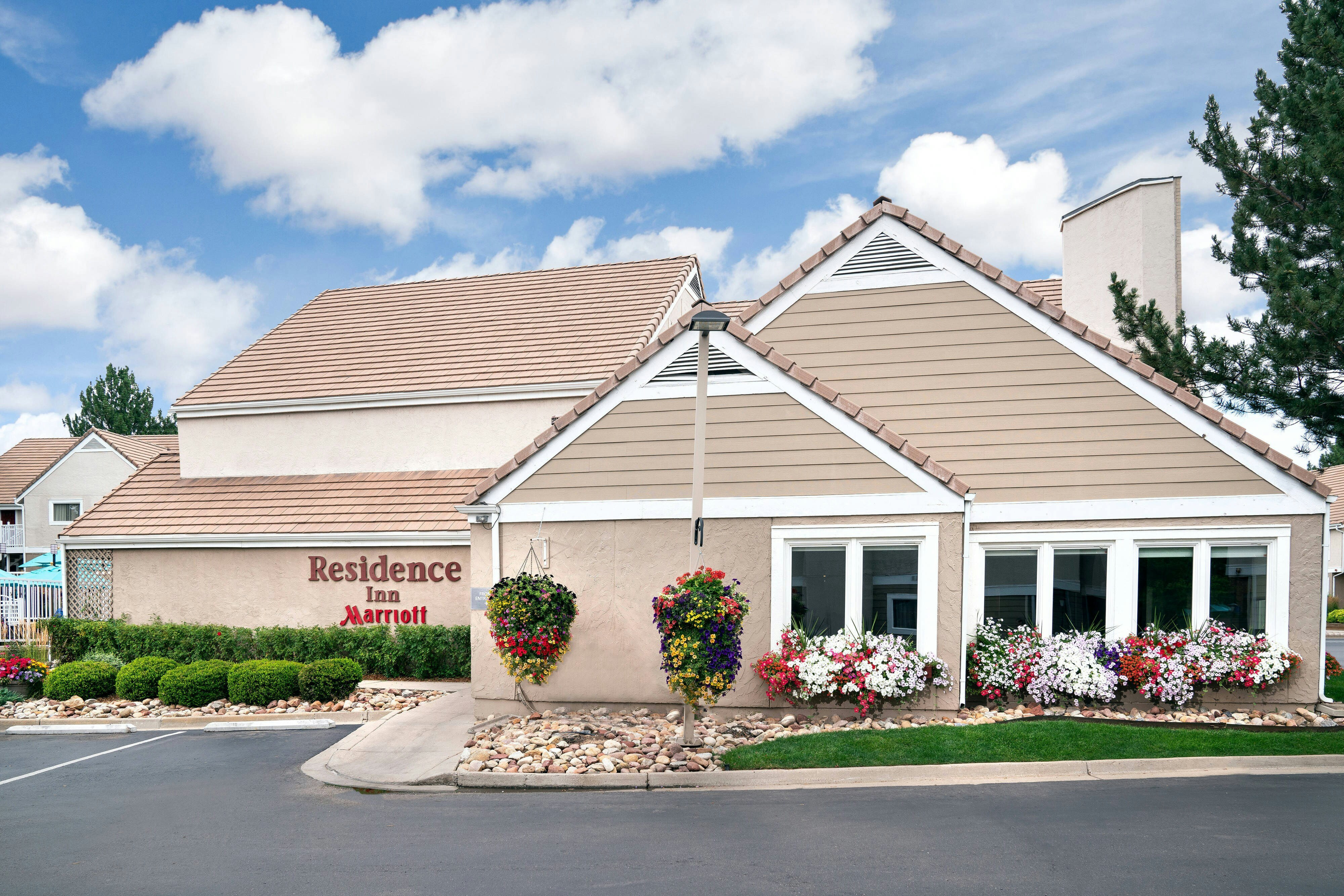 Residence Inn By Marriott Boulder 1/16