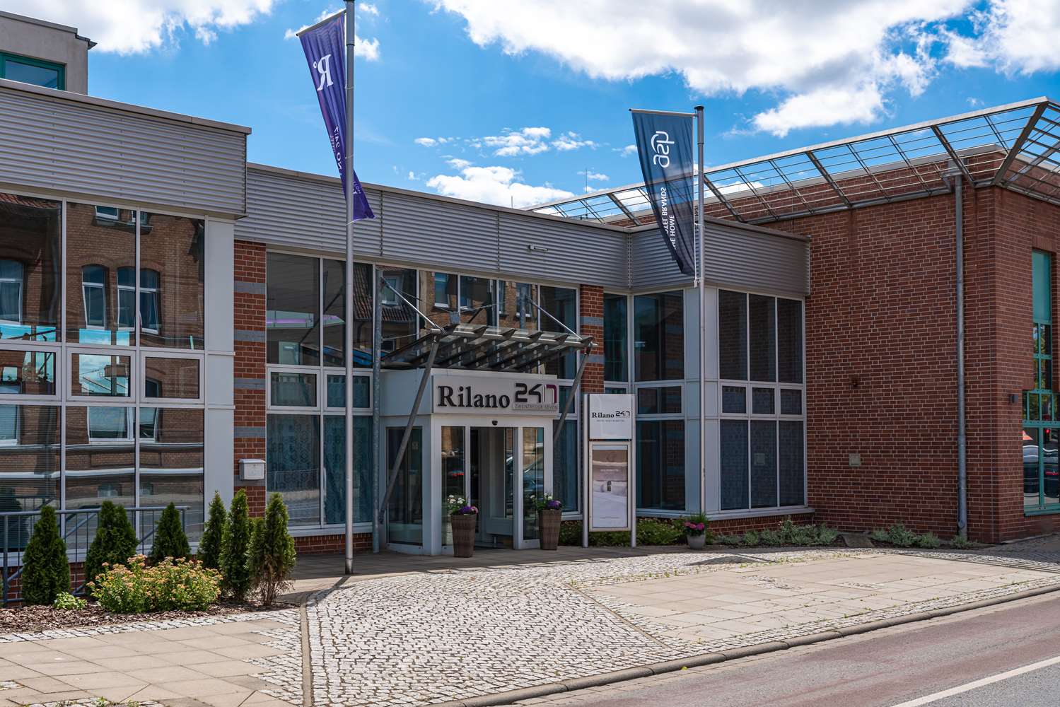 Elaya Hotel Wolfenbuettel, Trademark Collection by Wyndham 8/8