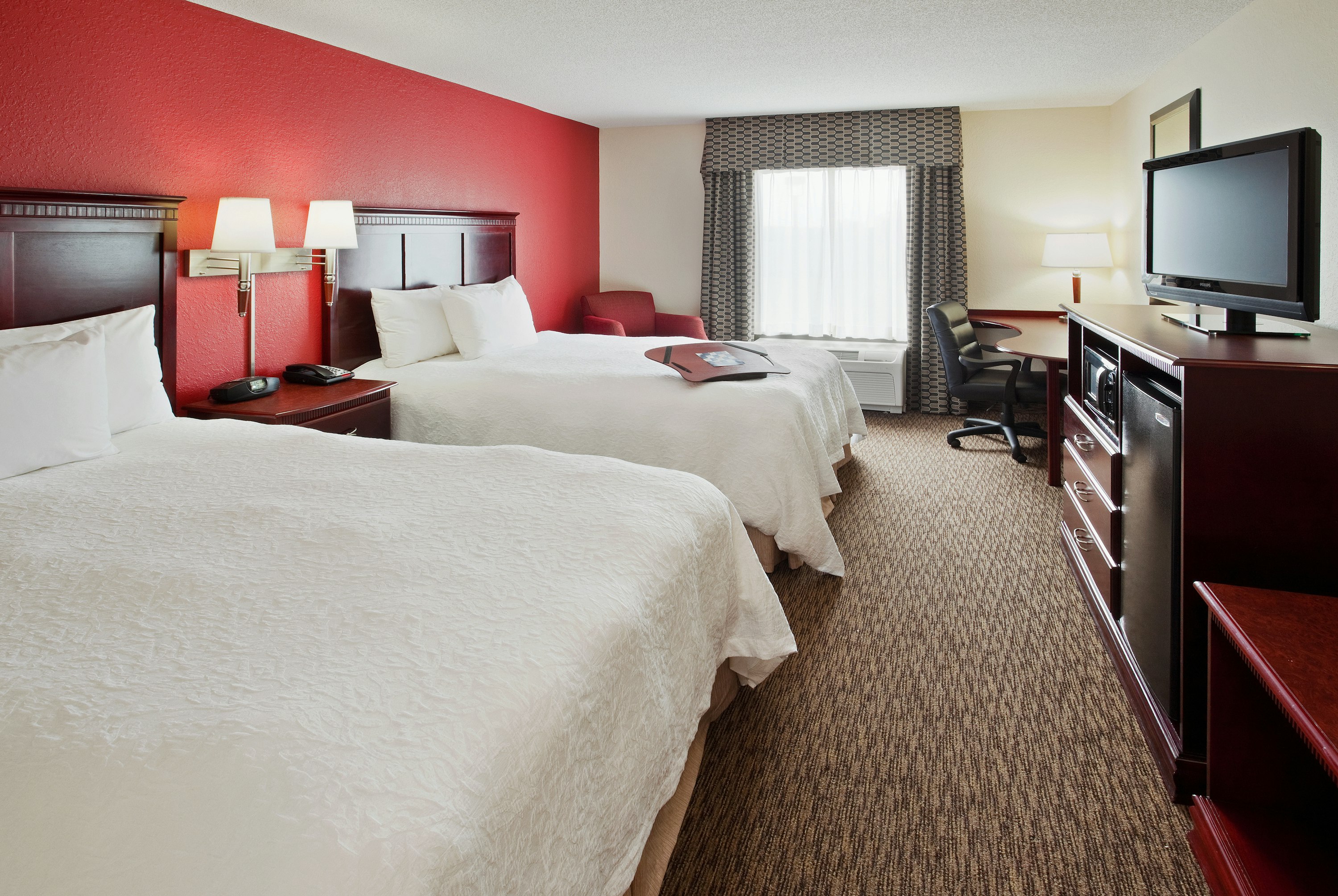 Hampton Inn & Suites Millington 13/59