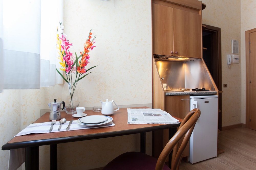 Residence Lepontina 34/44