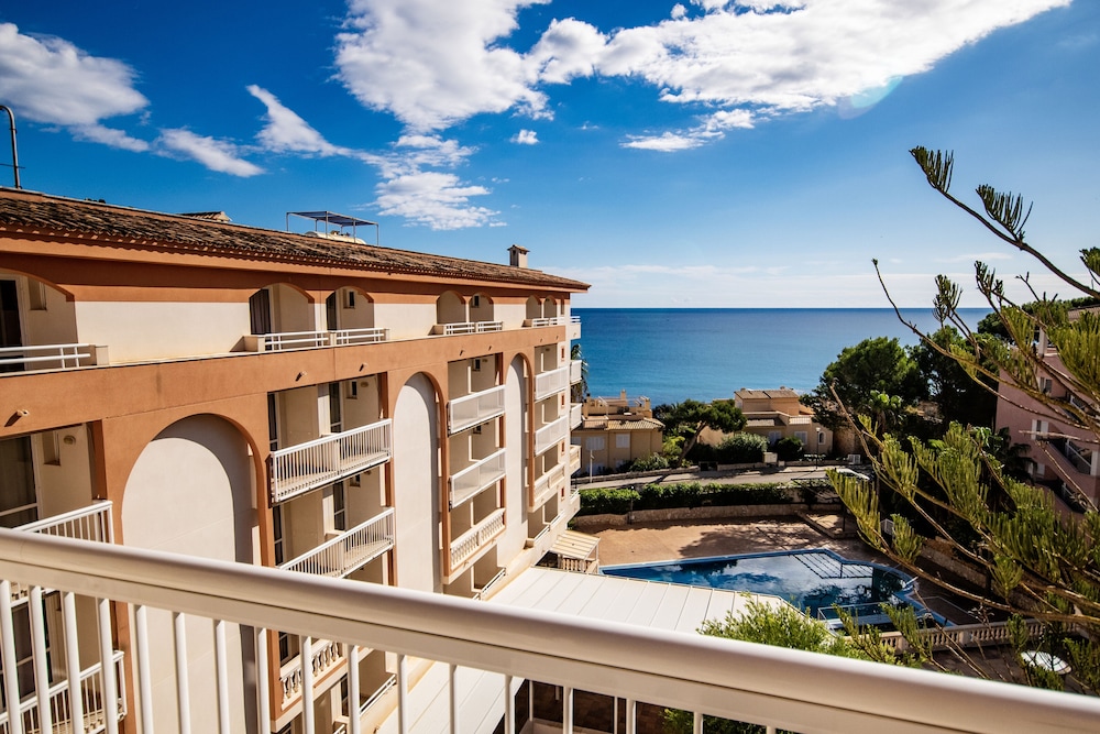 Hotel Canyamel Classic - Adults Only 6/60