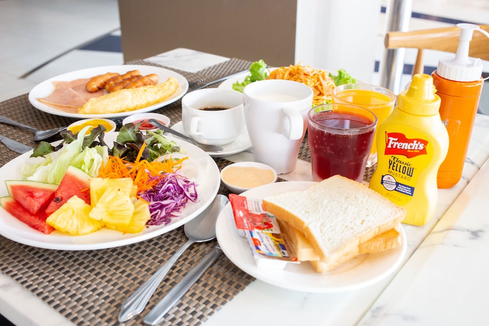Spittze Hotel Pratunam 38/50