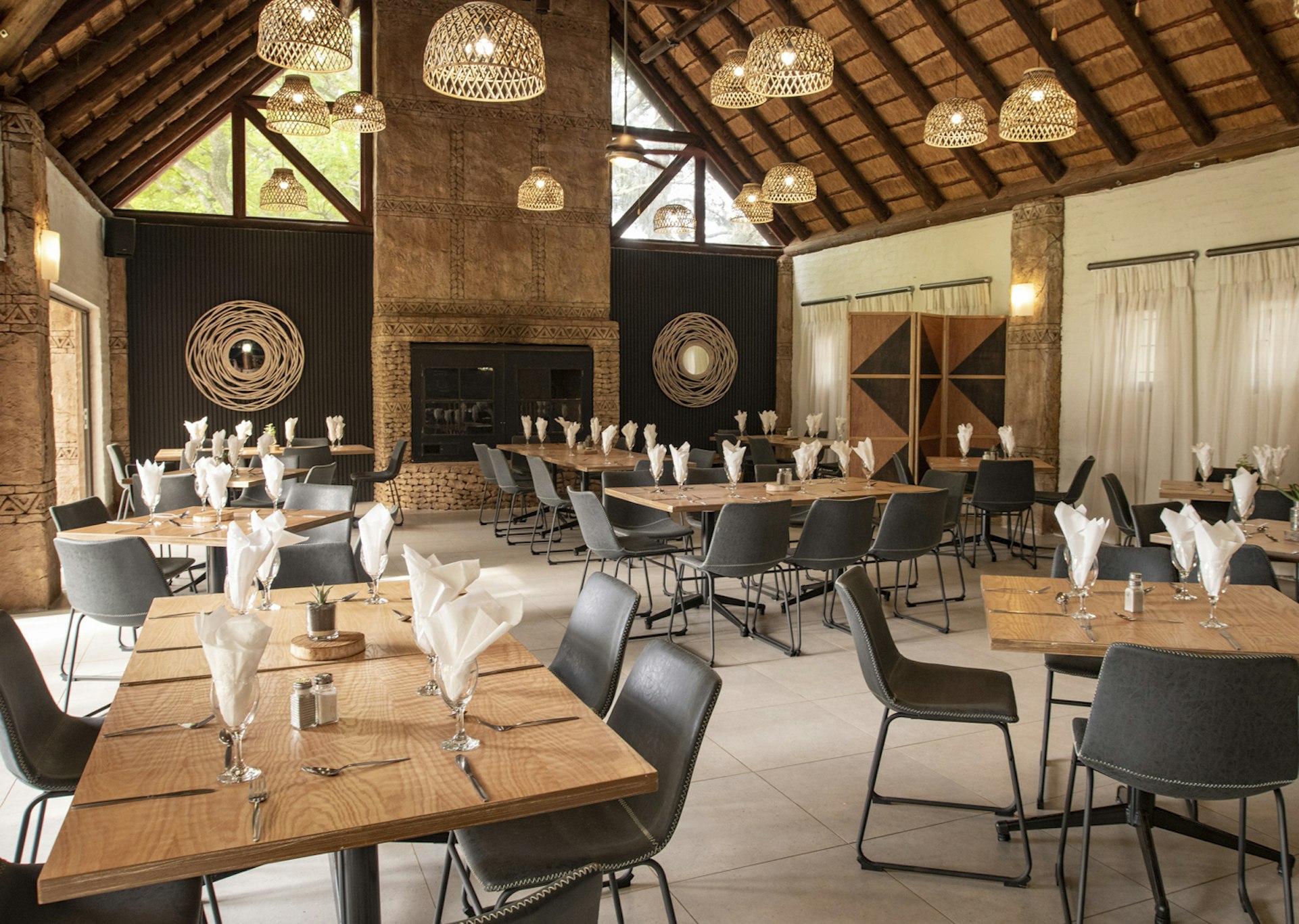 Olifants River Lodge 16/50