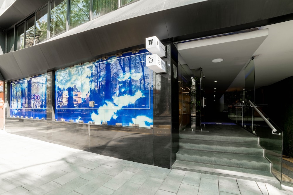 Flowsuites Condesa - Adults Only 6/58