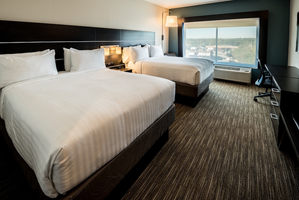 HOLIDAY INN EXPRESS NORTH AUGUSTA 18/55
