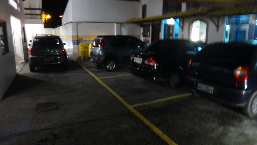 Pousada Praia Da Ribeira Clube 24/33