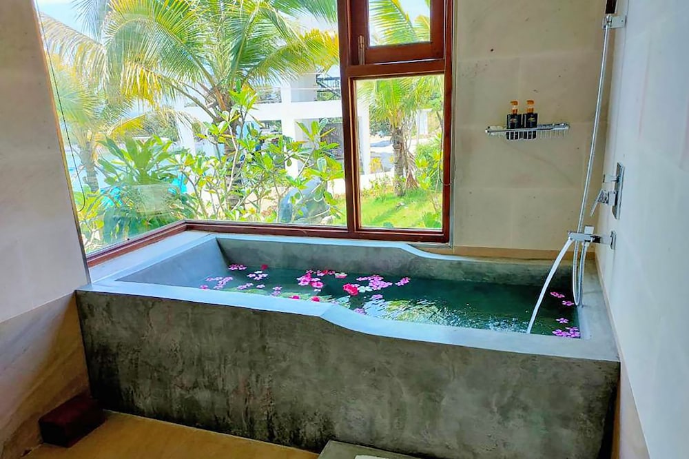 Phi Phi Mountain Beach Resort 21/47