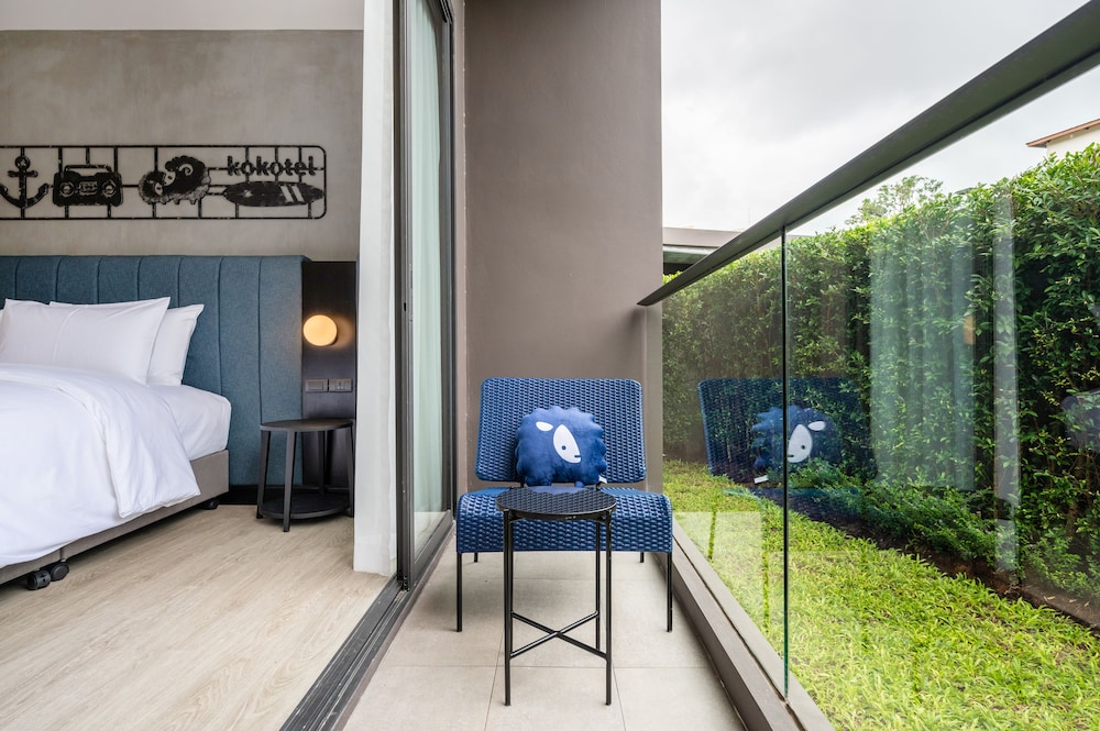 Kokotel Phuket Nai Yang 18/50