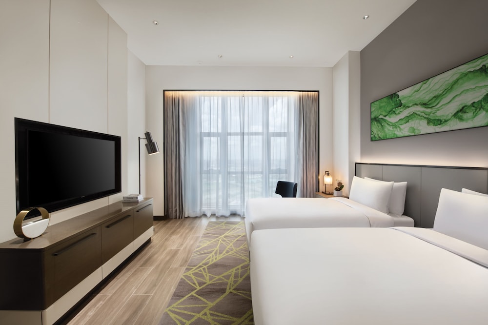 Oakwood Residence Foshan 11/50