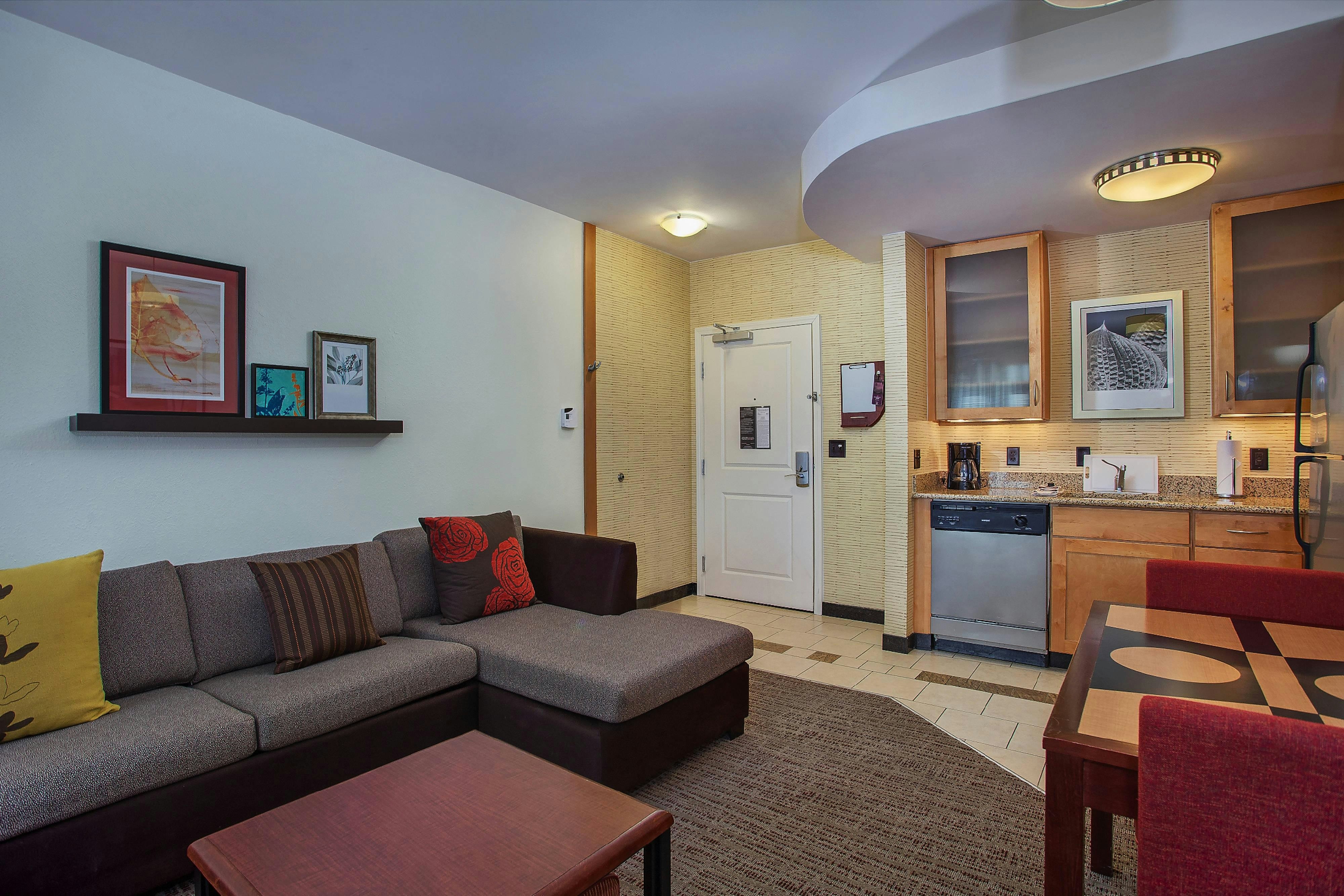 Residence Inn Jackson 13/28