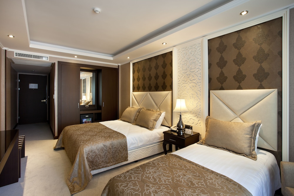 Blackbird Thermal Hotel And Spa 14/50