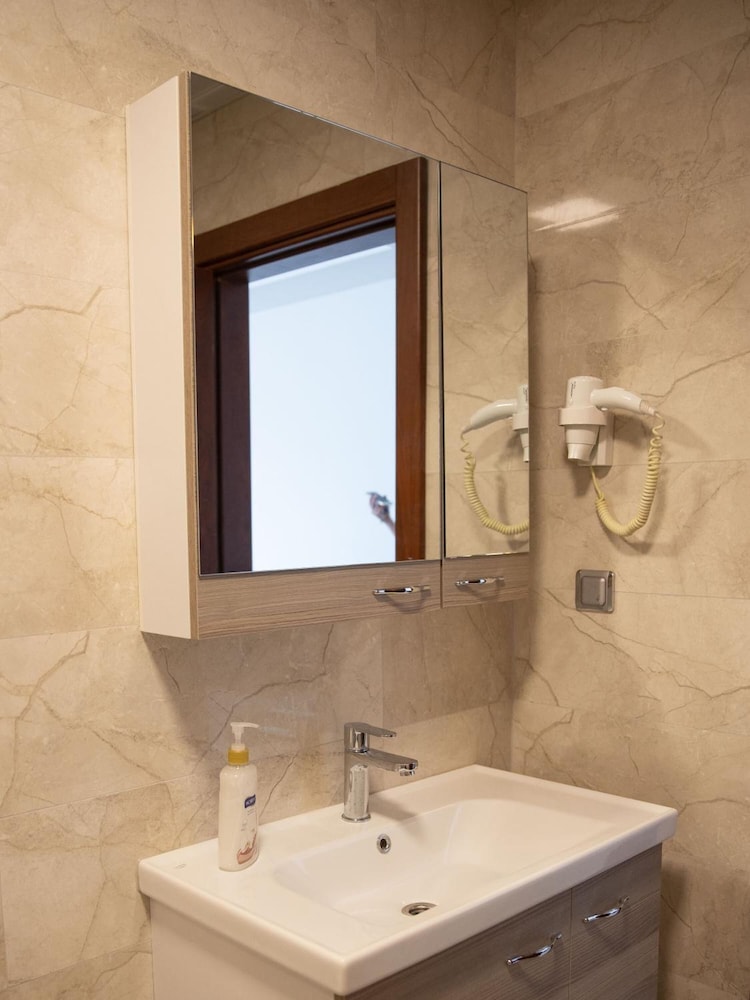 Forum Residence Hotel 44/50
