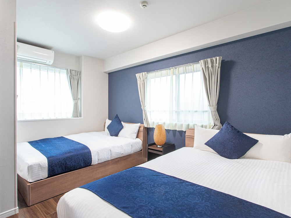Dream Inn Hakata 22/50