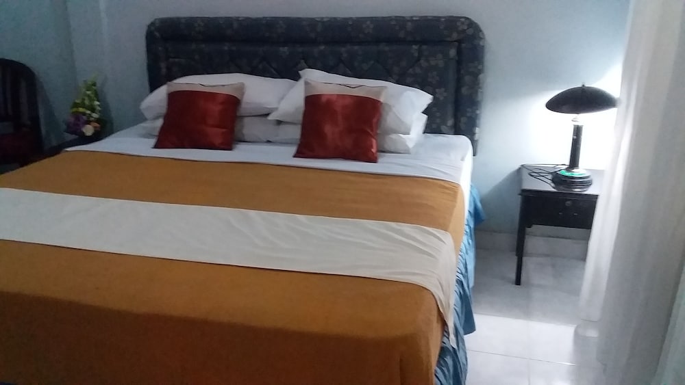 Bali Senia Hotel 19/42