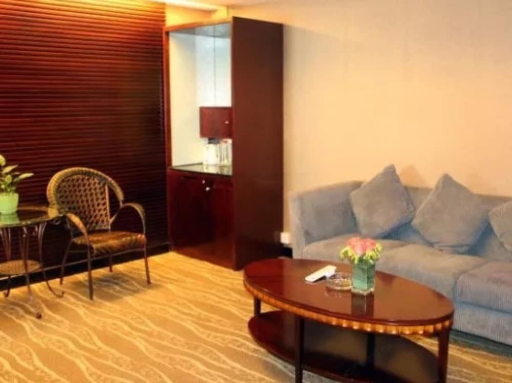 Shunde Grandview Hotel 14/21