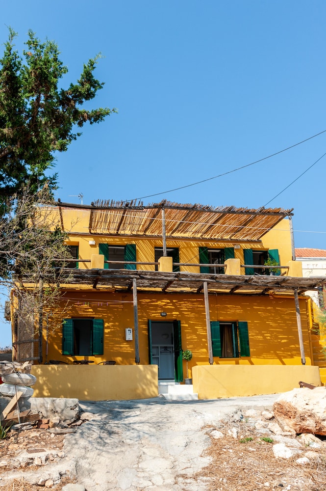 Atlantis Houses 4/49