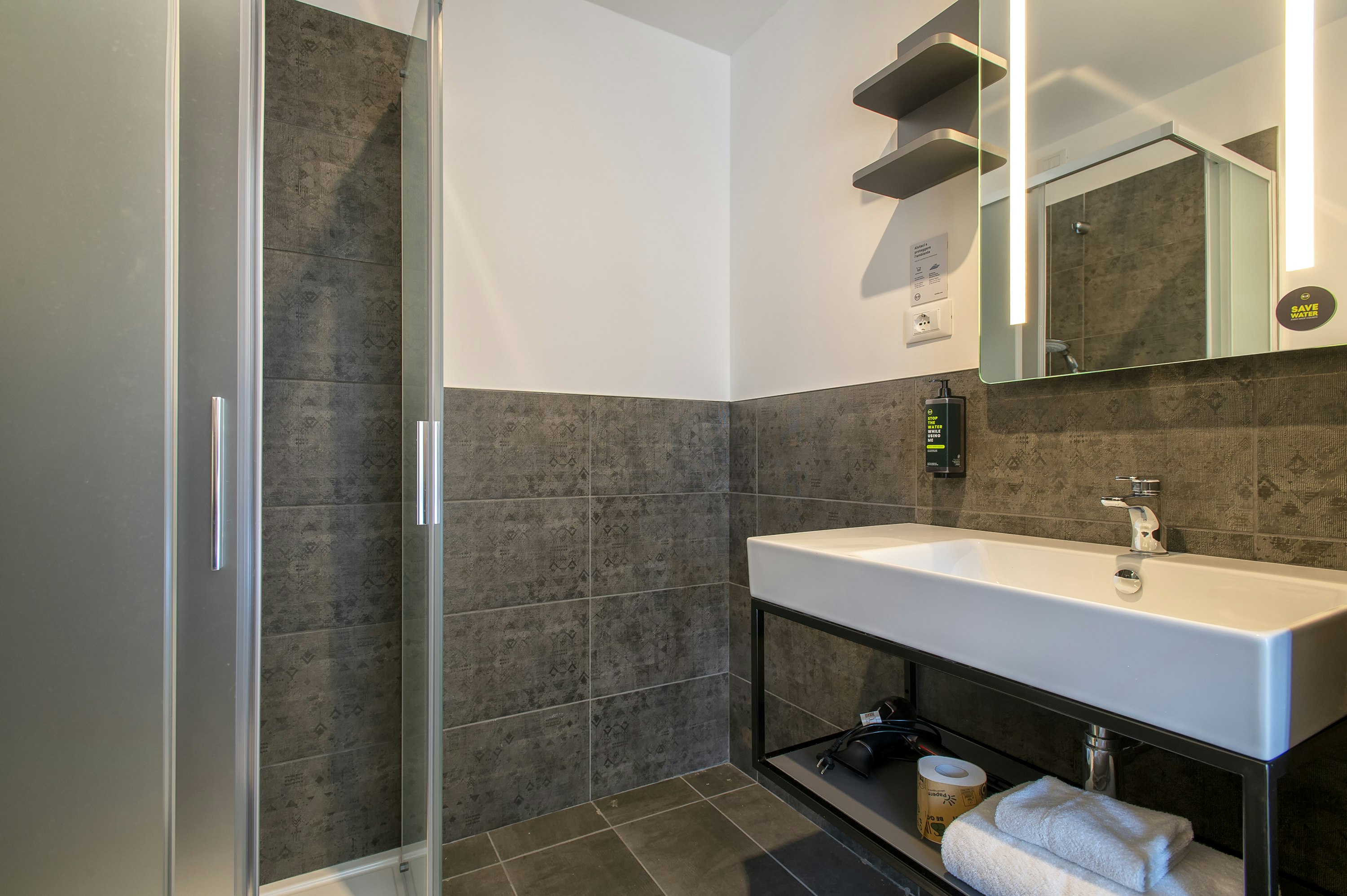 B&B HOTEL Sassari 49/54