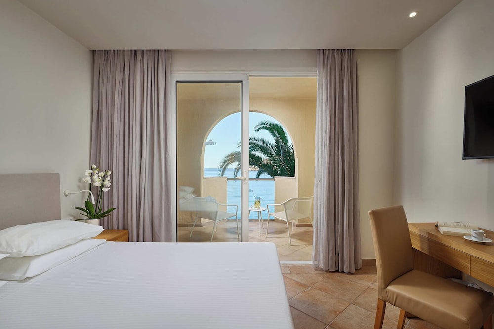 JUNIOR SUITE, DELUXE, SEA VIEW