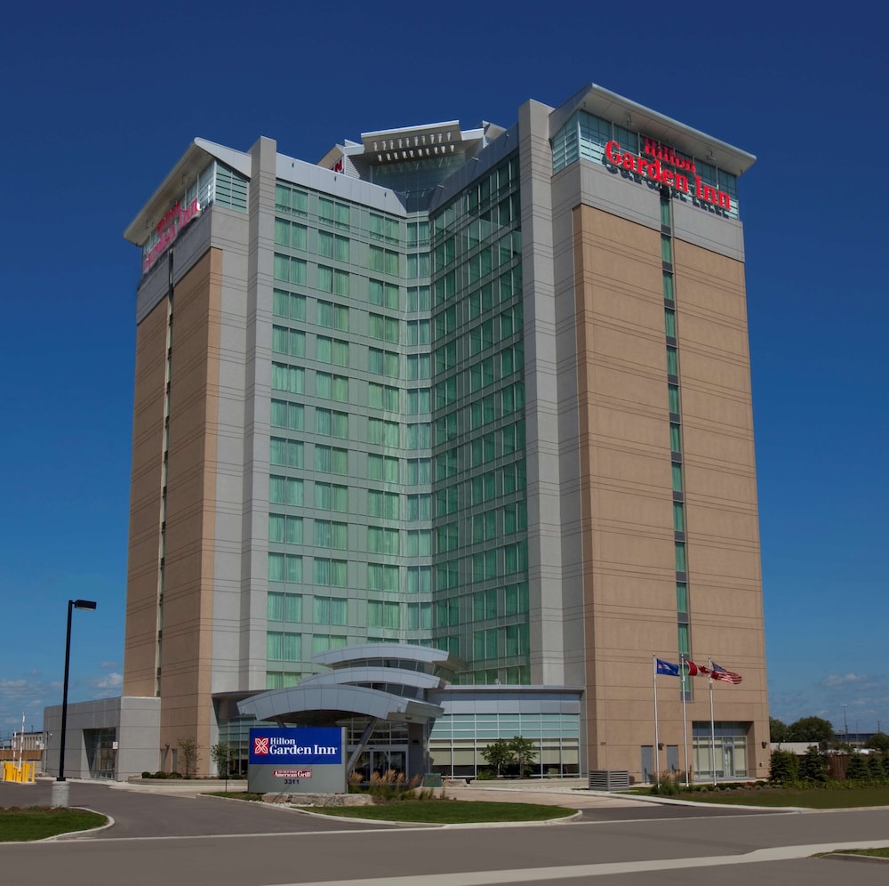 Hilton Garden Inn Toronto Airport 1/51