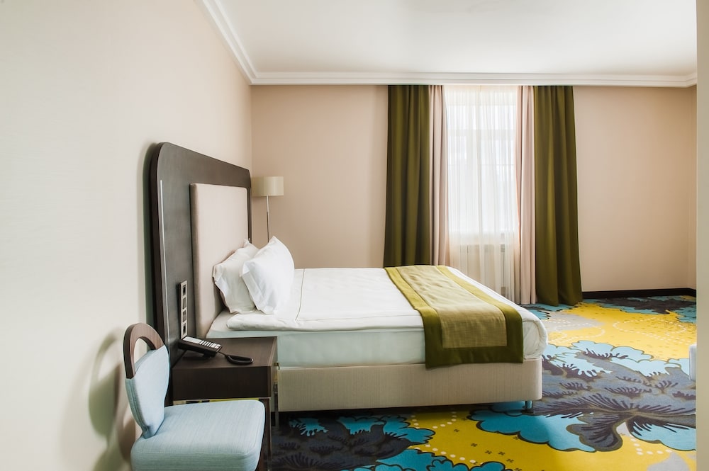 The One Hotel Astana 9/37