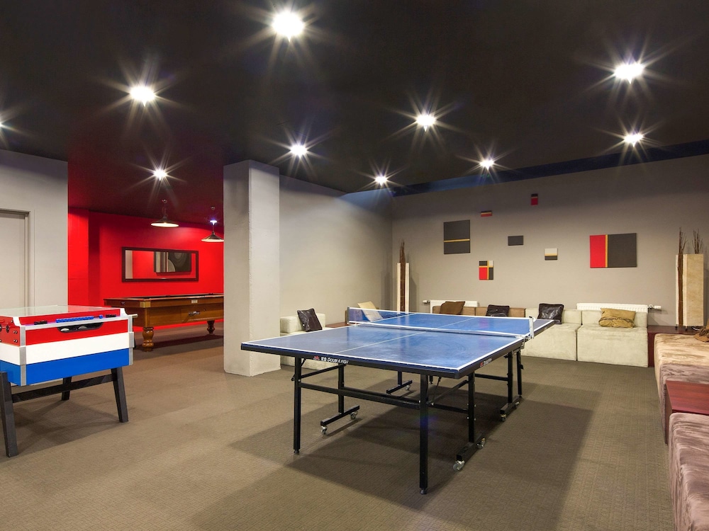 Ibis Styles Invercargill 39/48