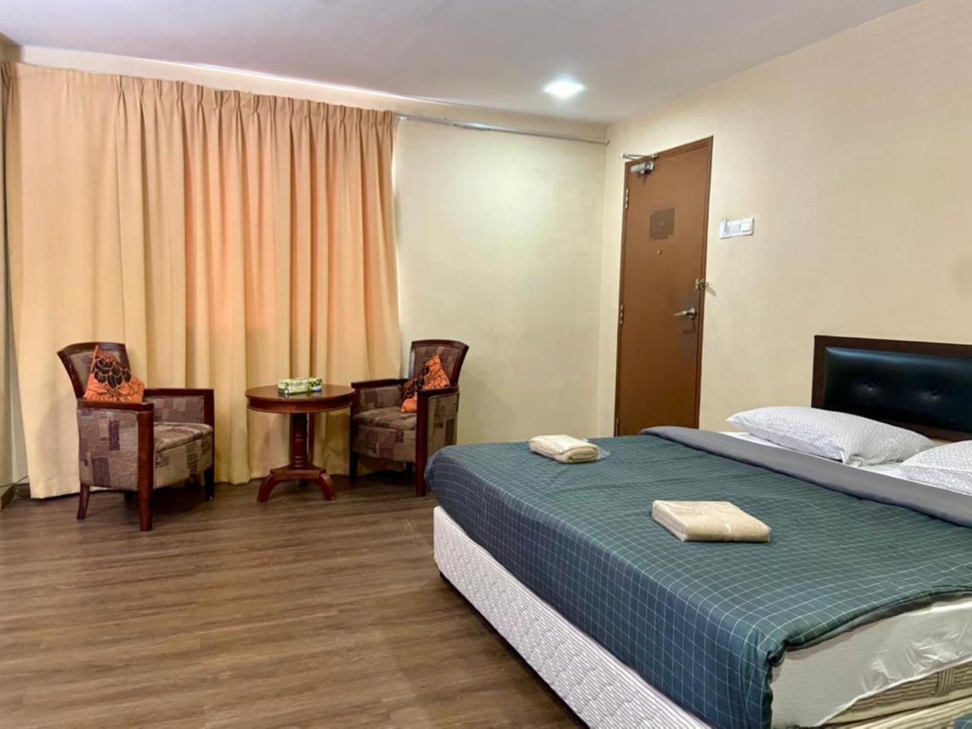 Fast Hotel Melaka 30/49