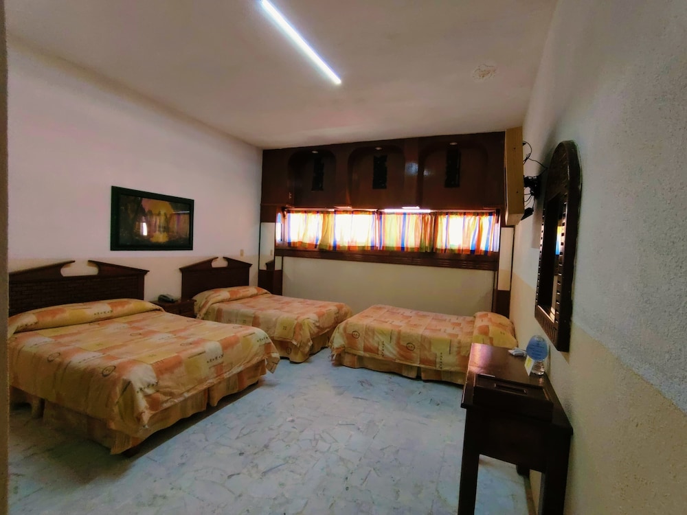 Hotel Posada Tolosa 18/63