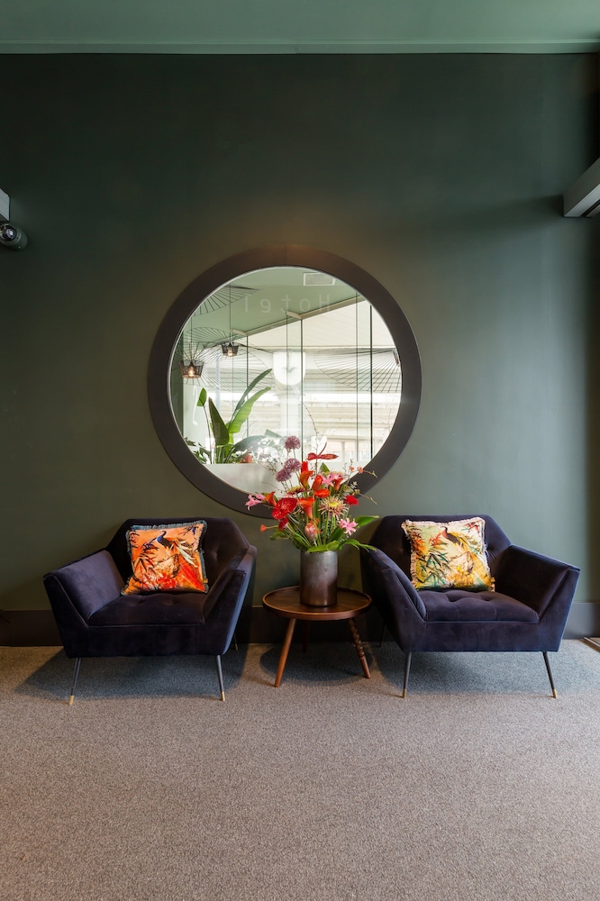 HOTEL2STAY 32/41