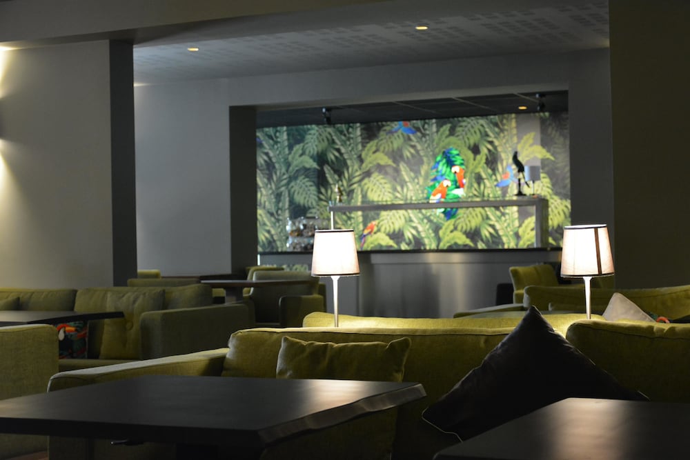 Best Western Premier Clos Syrah Hotel & Spa 44/61