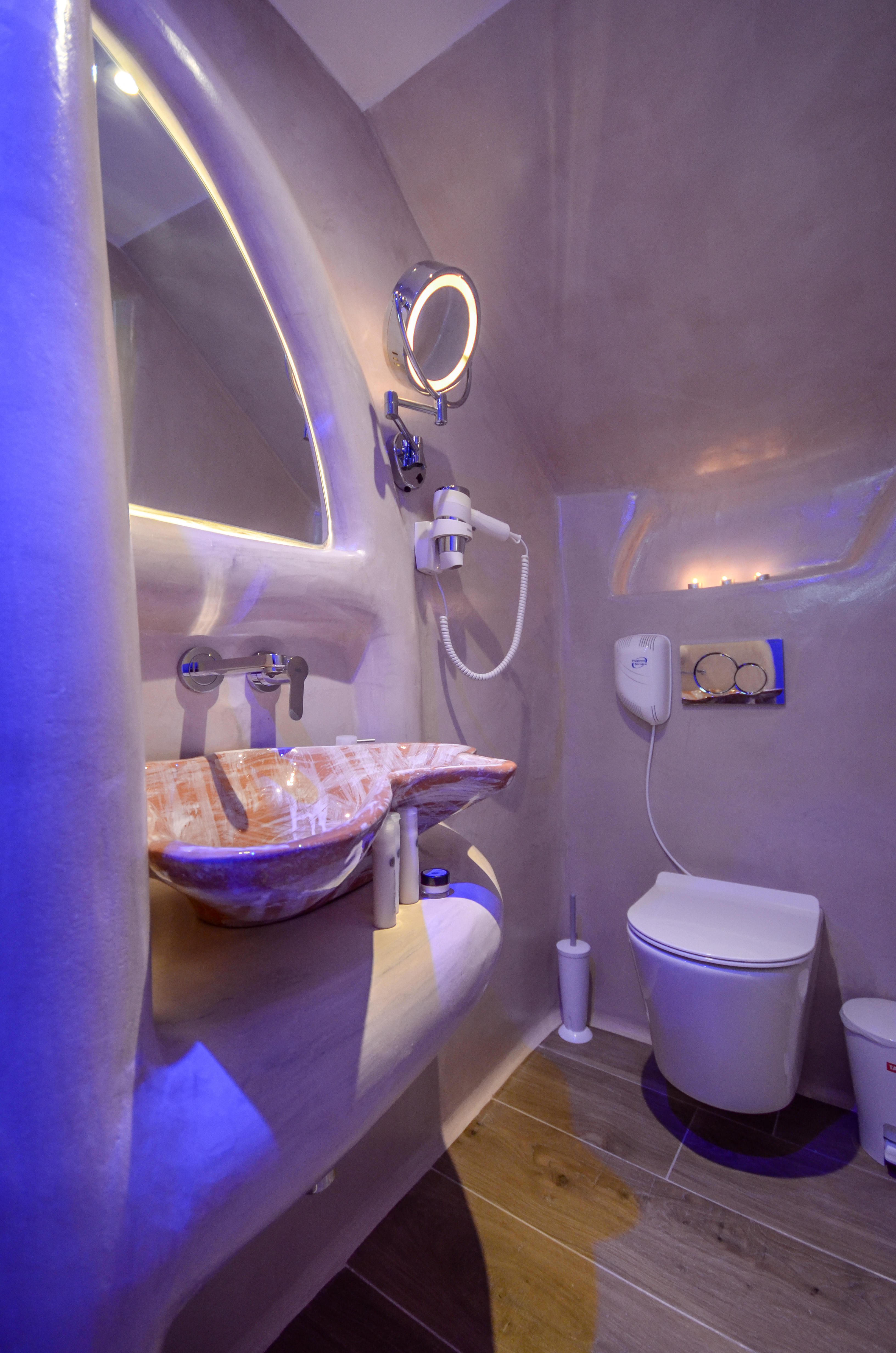 Grand, Maisonette, Suite, Sea View