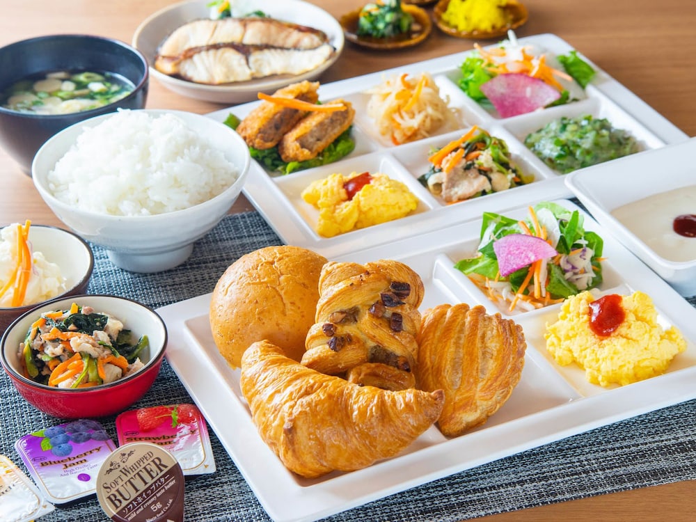 Super Hotel Yamagata Sakuranbo Higashine Ekimae 32/50